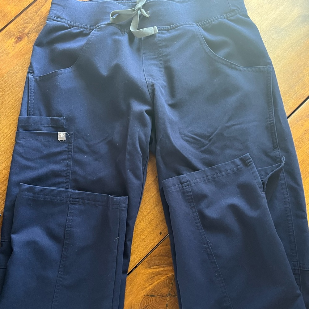 Figs Set XS